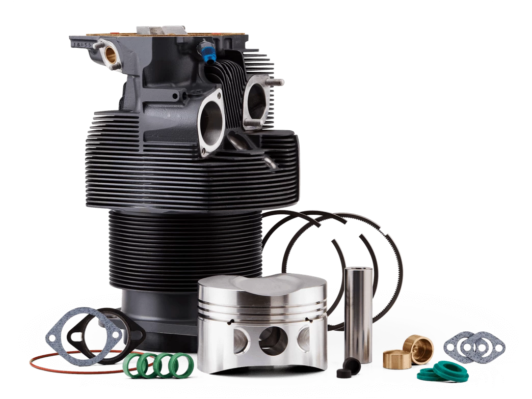 Lycoming Cylinder Kits