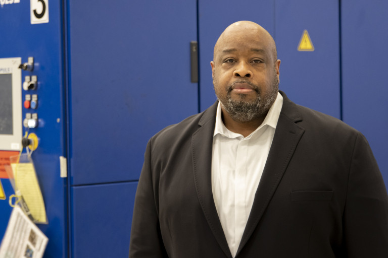 kelvin hart vp quality systems