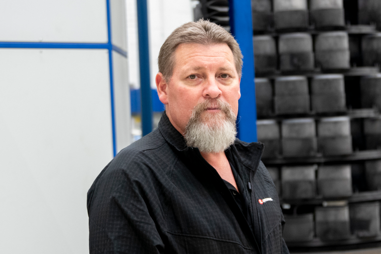 james wright senior manager of operations