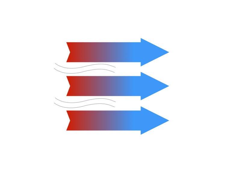 Block Intercooler Graphic