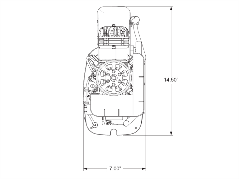 Block Under Overview