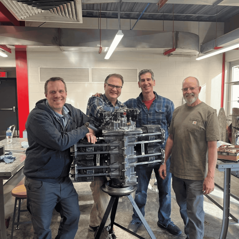 Hands on training 2500x2500