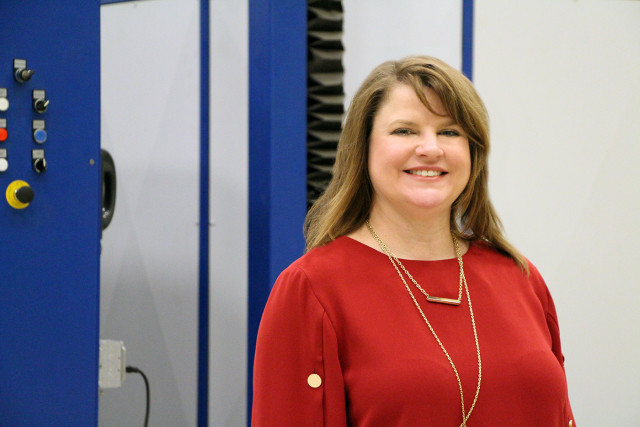 shannon massey senior vp