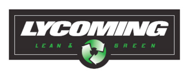 lycoming logo