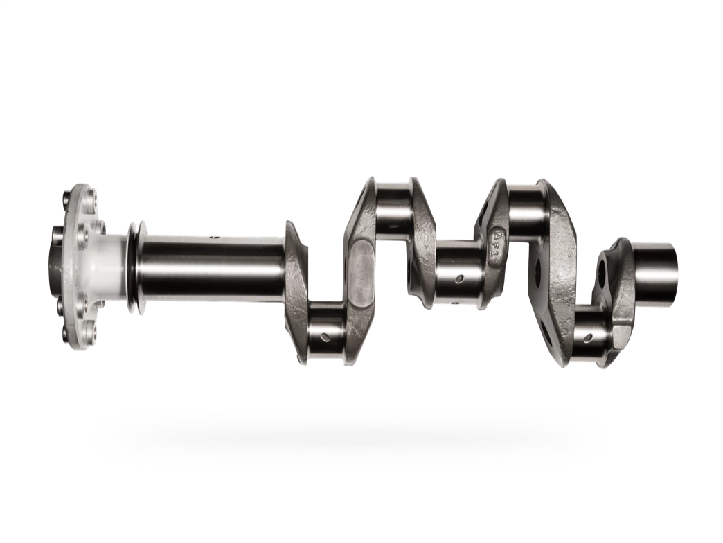 Lycoming Crankshafts