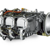 540 Series Engine
